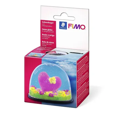 Obrázok produktu pre Staedtler FIMO 8629 40, 7 cm, Sklo, 52 mm