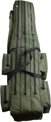 Produktbild von Witan 170/3 Angelruten-Tasche 3-Kammer 170 cm CORDURA