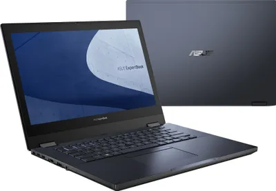 Produktbild von ASUS ExpertBook B2402FBA-N70265X, Intel® Core™ i7, 35,6 cm (14"), 1920 x 1080 Pixel, 16 GB, 512 GB, Windows 11 Pro