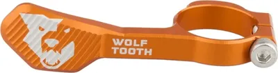 Obrázok produktu pre Wolf Tooth ReMote Pro Ersatzhebel, oranžová