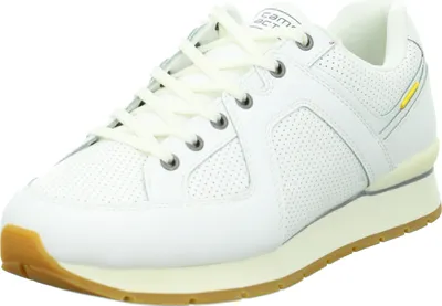 Produktbild von camel active Sneaker Sneaker Leder