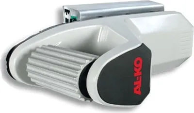 Produktbild von Rangierhilfe Mover bis 2250kg Rangiersystem für Einachser Wohnwagen Anhänger