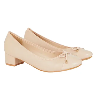 Obrázok produktu pre Good For The Sole - Dámske baleríny "Talia" DP3882 (41 EU) (Ružová)