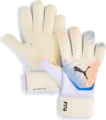 Produktbild von Puma FUTURE Match NC PUMA White-Glowing Red-Ultra Blue 6