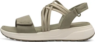 Produktbild von Tamaris Outdoor Sandalen für Damen