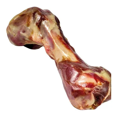 Image de Friandise pour chien Gloria os jambon