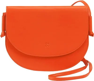Produktbild von DuDu Altea Umhängetasche Leder 18.5 cm