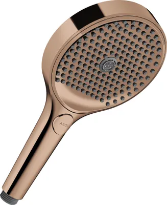 Immagine prodotto di hansgrohe AXOR ShowerSolutions Douchette à main 130 3jets, 39772300, 39772300