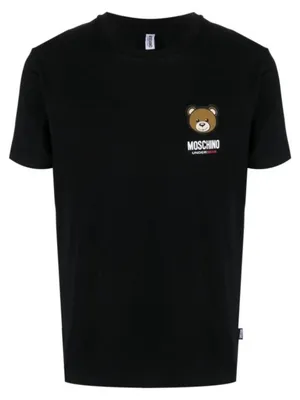 Produktbild von Tshirts Moschino V1A07014410