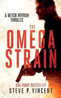 Produktbild von The Omega Strain