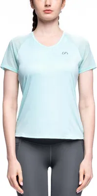Produktbild von Modisches Trainingsshirt für Damen