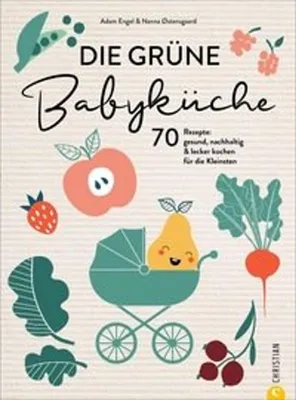 Produktbild von Die grüne Babyküche