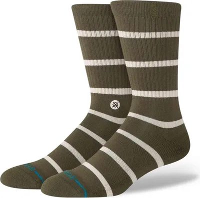 Immagine prodotto di Calzini Stance A556D25HER-OLV da Unisex