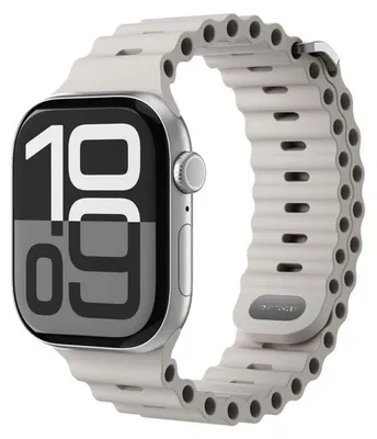 Produktbild von Vonmählen Wave Band 38/40/41(42mm neu) Cream
