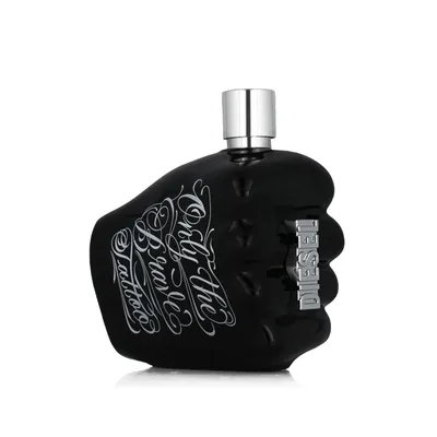 Produktbild von Herrenparfüm Only The Brave Tattoo Diesel EDT   200 ml