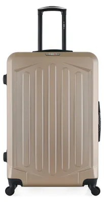 Produktbild von BLUESTAR – Großformatiger Koffer HAGEN 75 cm, 4 Rollen