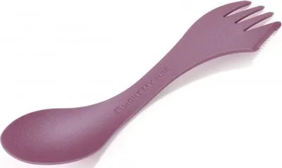 Image de Příbor LIGHT MY FIRE SPORK ORIGINALMISTYPURPLE BULK