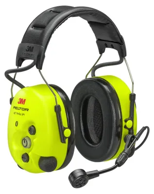 Obrázek produktu pro 3M Peltor WS ProTac XPI MT15H7AWS6 - Náhlavní souprava