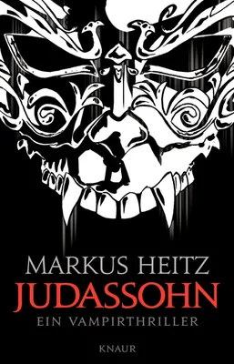 Produktbild von Judas 2: Judassohn