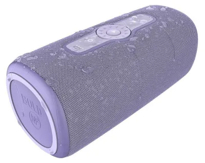 Immagine prodotto di Fresh 'n Rebel Bold dreamy lilac Altoparlante Bluetooth, IP67 impermeabile