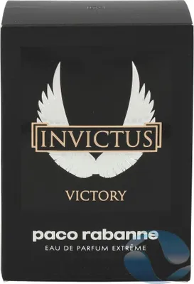 Zdjęcie produktu dla Paco Rabanne Invictus Victory Eau De Parfum Extrême Spray 50ml
