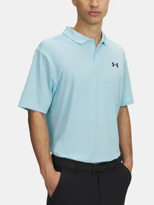 Produktbild von Under Armour Ua Matchplay Polo Herren-T-Shirt 1377374-494__LG