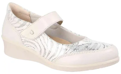 Immagine prodotto di Ballerine Laura Azaña 091-LA21863FA-5 da Donna