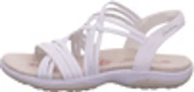 Produktbild von Skechers REGGAE SLIM-SUNNYSIDE bílá