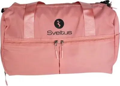 Obrázek produktu pro Sportovní a cestovní taška Sveltus 27L - světle růžová