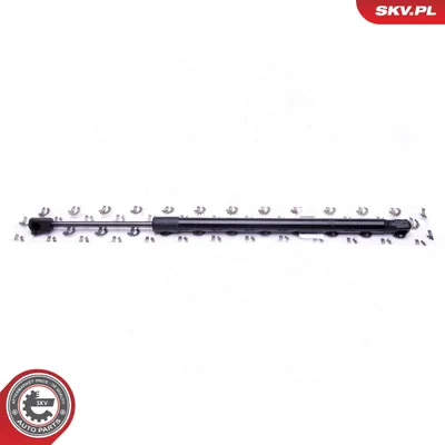 Obrázek produktu pro ESEN SKV, pneumatické odpružení, objem zavazadlového prostoru: x 52SKV384