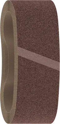 Produktbild von PRO X440 Schleifband, 75 x 533 mm, 80, 10-tlg.
