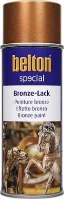 Produktbild von Belton special Sprühlack Spraydose Bronze kupfer 400 ml