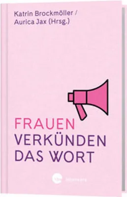 Immagine prodotto di Frauen verkünden das Wort
