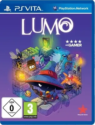 Produktbild von Lumo