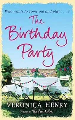 Produktbild von Birthday Party – Lingua: Inglese