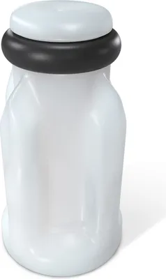 Produktbild von Plastikkupplung passend wie Braun 67050811 für Stabmixer Multiquick Type 4130 4191 4192 4193