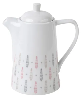 Immagine prodotto di Teiera 1000ml Piuma