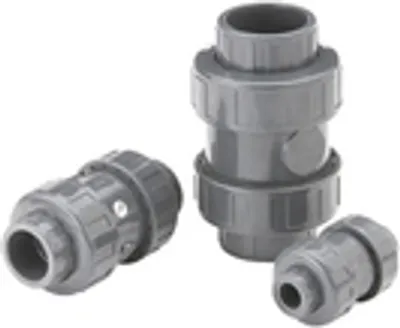 Obrázok produktu pre Fiap 2459, Polyvinylchlorid (PVC), koleno odpadovej rúry, Šedá, 6 cm, 105 mm, 220 g