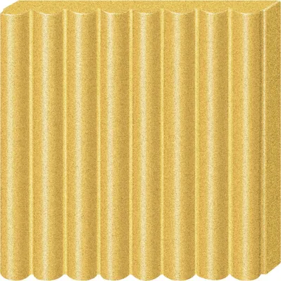 Produktbild von GRAINE CREATIVE 261411, Gold, 1 Stück(e), 14 Jahr(e), Junge/Mädchen, Modelliermasse, Deutschland