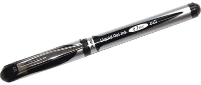 Produktbild von Pentel EnerGel Deluxe, Schwarz