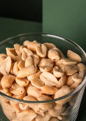 Produktbild von G&G Erdnüsse in Dosen 200 g