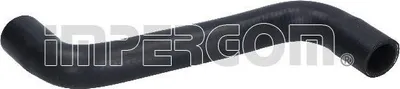Produktbild von ORIGINAL IMPERIUM Kühlerschlauch Wasserschlauch für RENAULT Clio III Schrägheck (BR0/1, CR0/1) 221677