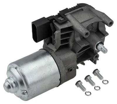 Obrázek produktu pro Motorek stěračů přední Audi A6 (C6) 2004-2011