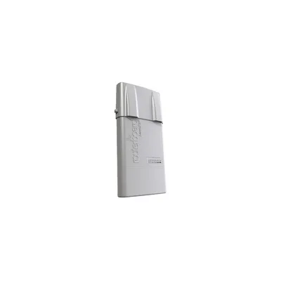 Produktbild von Mikrotik BaseBox 5, 5 GHz, 10,100,1000 Mbit/s