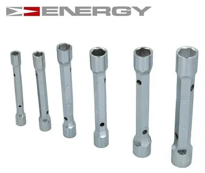 Obrázek produktu pro ENERGY trubkový klíč NE00813, ocel