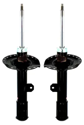 Imagen del producto de Amortiguador KYB delantero izquierdo para MITSUBISHI OUTLANDER III (GGW, GFW, ZJ), modelo Excel-G, referencia 3340046