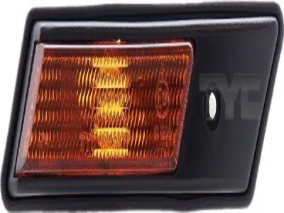 Produktbild von TYC 18-5008-01-2 Blinker Blinkleuchte vorne Links für BMW 3 Limousine (E36) 3 Coupe (E36) 5 Limousine (E34) 3 Compact (E36) 3 Cabrio (E36) 7 (E32)