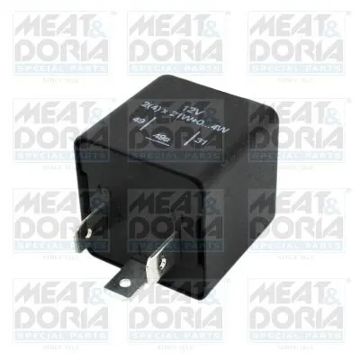 Produktbild von MEAT & DORIA 7242101 Blinkgeber Blinkerrelais