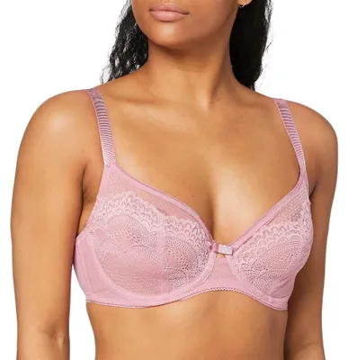 Produktbild von Triumph Beauty-Full Darling W02, Farbe: Rosebloom 94/6406, Größe: 70E Bügel-BH