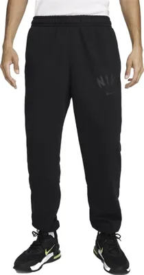 Produktbild von Hosen Nike Df Swoosh Fleece Jogger FV9946010